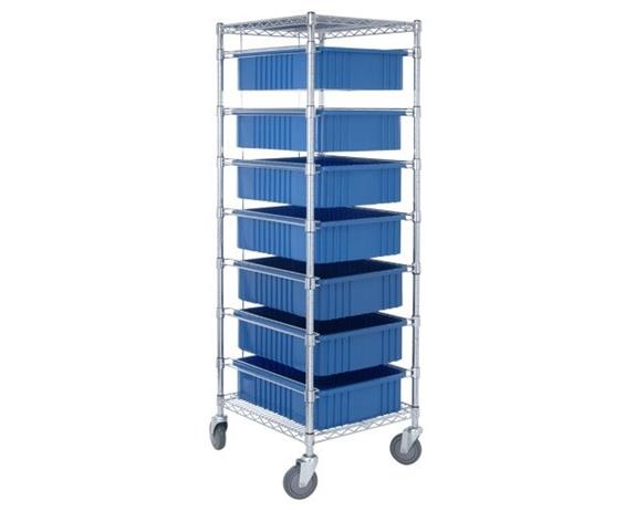 BIN CARTS