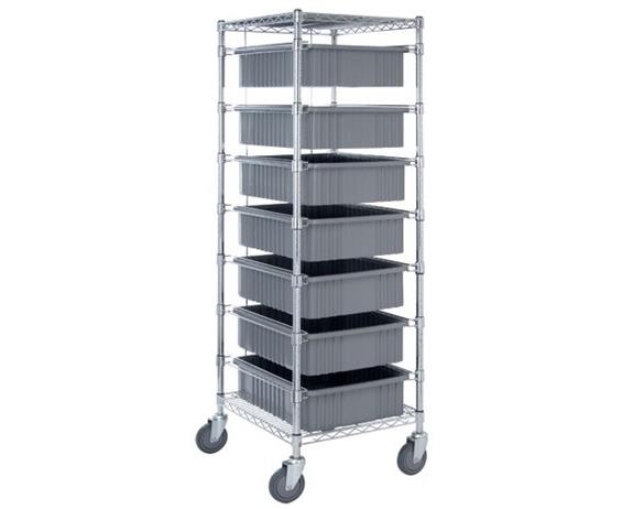 BIN CARTS