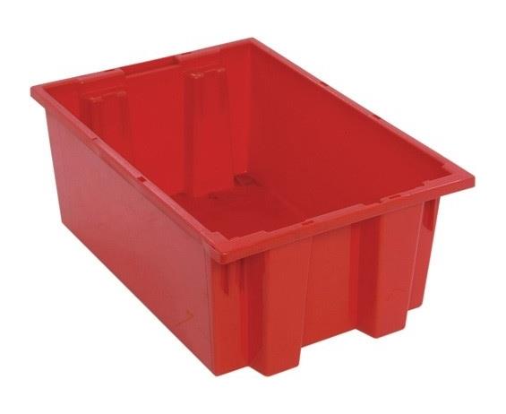 STACK &amp; NEST TOTES (SNTs)