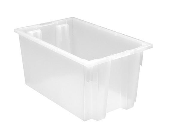 STACK &amp; NEST TOTES (SNTs)