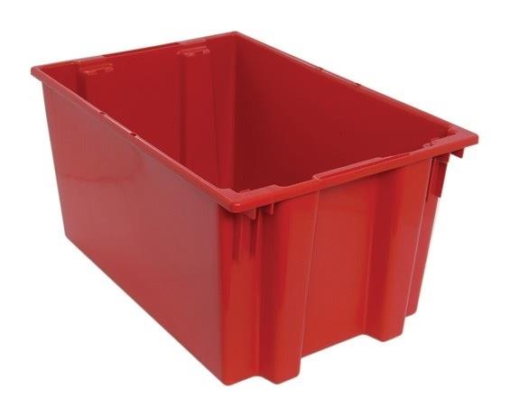 STACK &amp; NEST TOTES (SNTs)