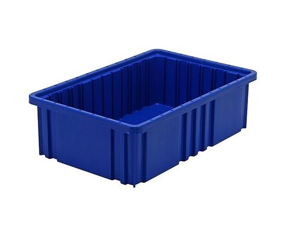 DIVIDABLE GRID CONTAINERS
