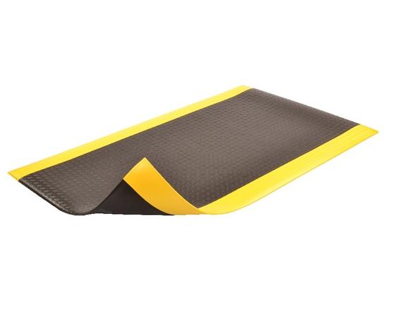 419 ANTI-FATIGUE MAT DIAMOND SOF-TRED™ DYNA-SHIELD&#174;