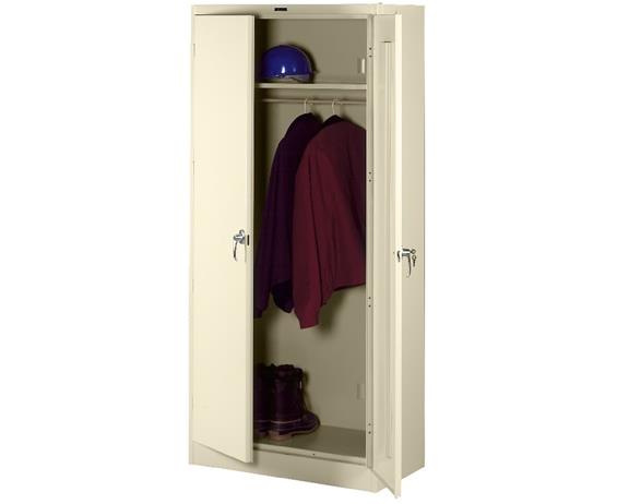 TENNSCO DELUXE CABINETS
