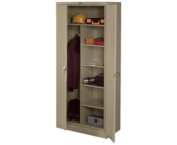 TENNSCO DELUXE CABINETS