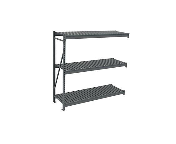 TENNSCO BULK STORAGE RACKS
