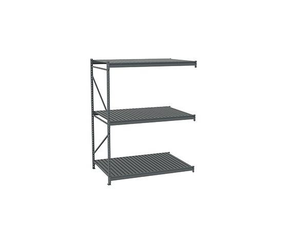 TENNSCO BULK STORAGE RACKS