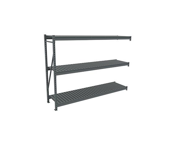 TENNSCO BULK STORAGE RACKS