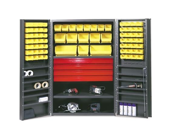DRAWER CABINETS