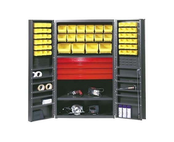 DRAWER CABINETS