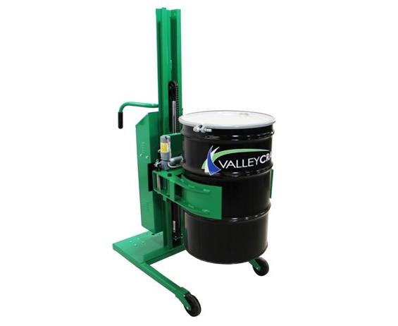 DRUM LIFTS &amp; ROTATORS