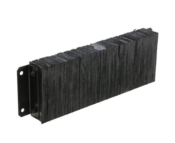 LAMINATED DOCK BUMPERS