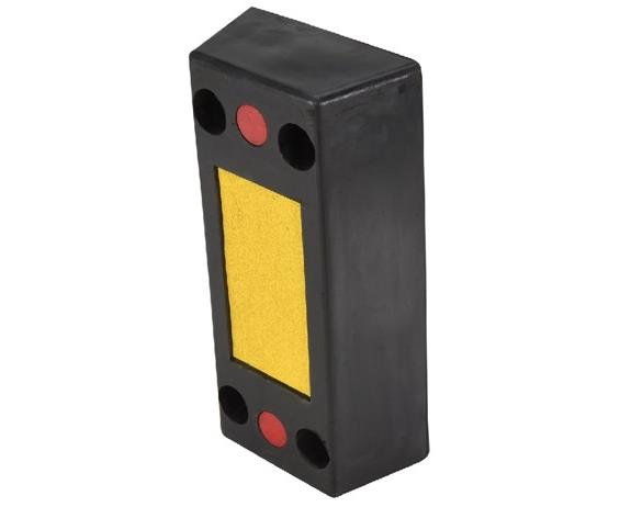 MOLDED DOCK BUMPERS