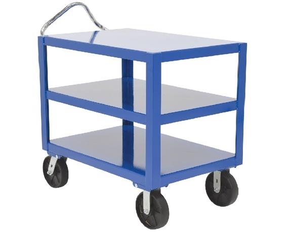 ERGO-HANDLE CART