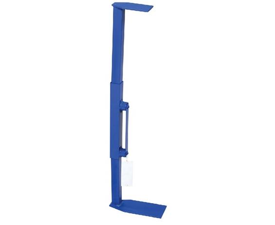 PLASTIC/FIBER DRUM RETAINER