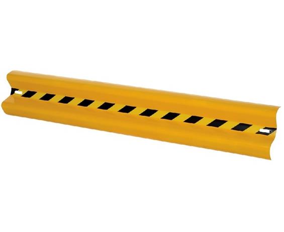 POWDER COATED BOLT-ON GUARD RAILS
