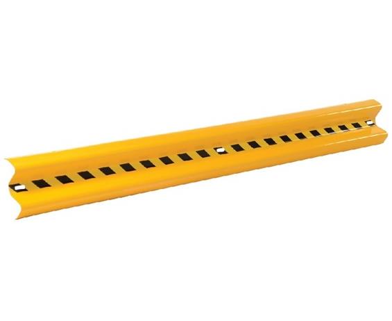 POWDER COATED BOLT-ON GUARD RAILS