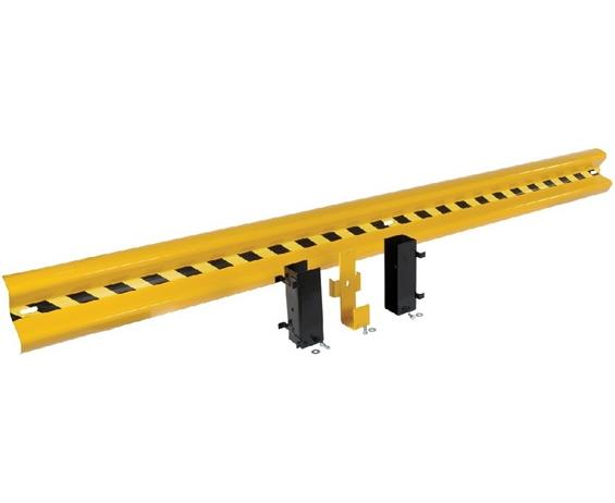 POWDER COATED BOLT-ON GUARD RAILS