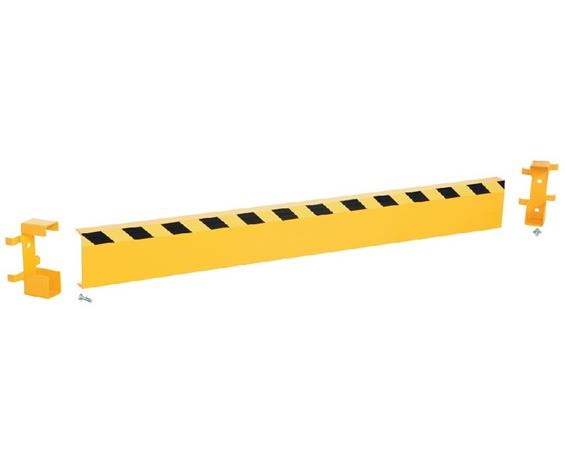 STRUCTURAL CHANNEL GUARD RAIL