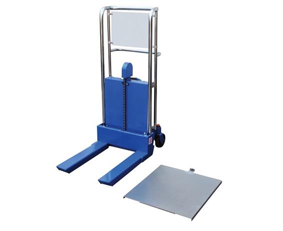 HEFTI-LIFTS