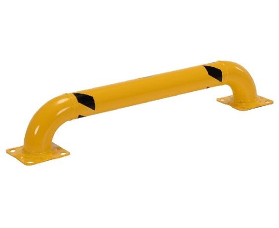 LOW PROFILE RACK GUARDS