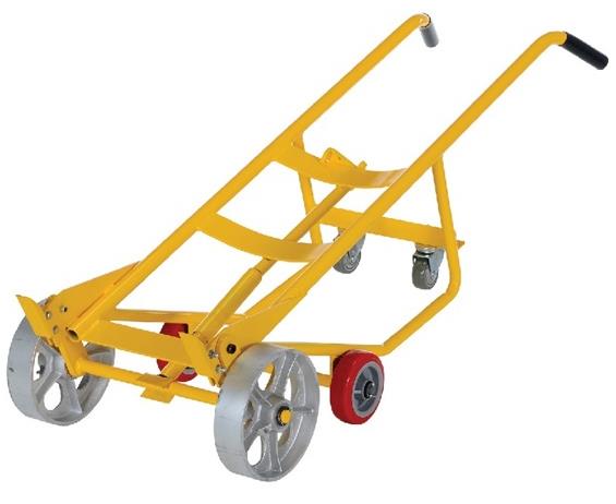 MULTI-PURPOSE DRUM TRUCK / CRADLE