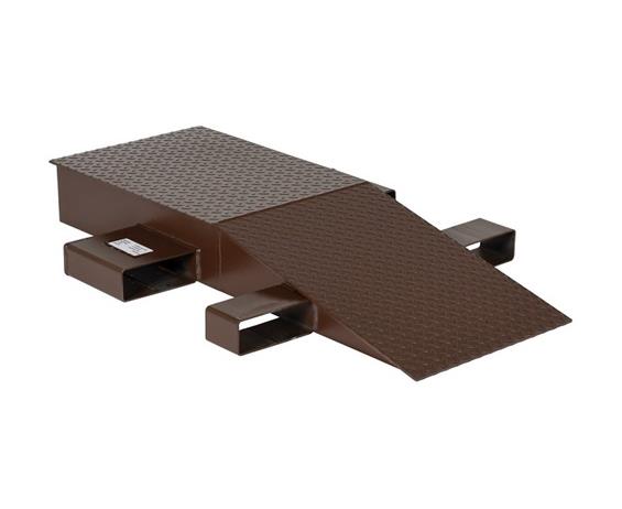 WHEEL RISERS