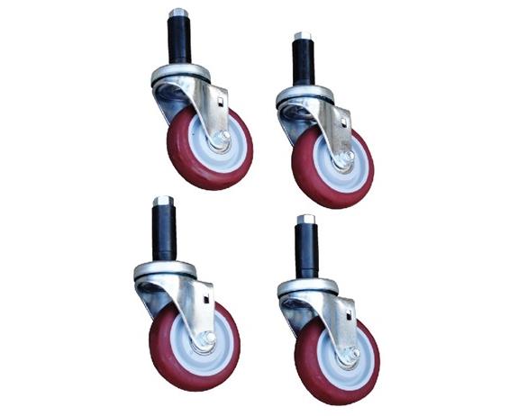 WORK PLATFORM ACCESSORIES