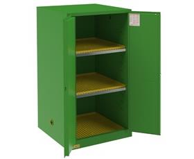 FM APPROVED PESTICIDE STORAGE CABINETS