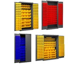 16 GAUGE CABINET WITH HOOK-ON-BINS&#174;