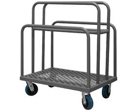 PANEL MOVING TRUCKS