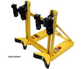 EAGLE-GRIP&#174; 2 SERIES ATTACHMENTS