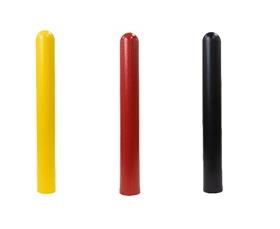 BOLLARD COVERS