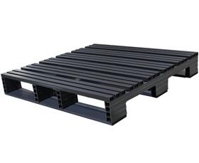 GRAB N GO 4-WAY HAND TRUCK PALLETS