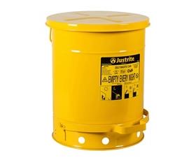 OILY WASTE CANS