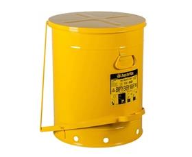 OILY WASTE CANS