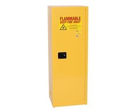 FLAMMABLE LIQUID CABINETS