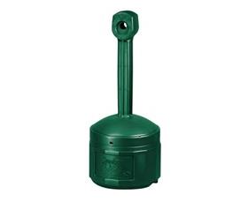 SMOKERS CEASE-FIRE® CIGARETTE BUTT RECEPTACLE