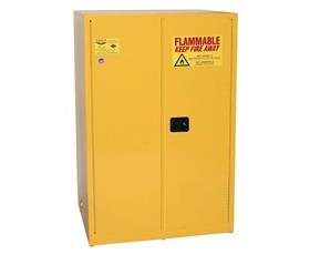 FLAMMABLE LIQUID CABINETS
