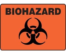 SAFETY SIGNS