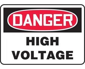 SAFETY SIGNS