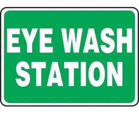 SAFETY SIGNS