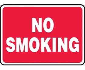 SAFETY SIGNS