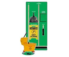 CLEAN &amp; MOP STORE-BOARDS™ &amp; COMBO KITS