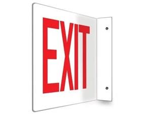 SAFETY SIGNS