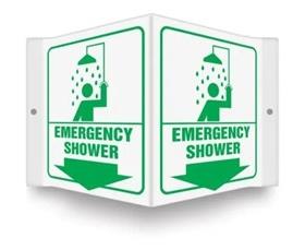 SAFETY SIGNS