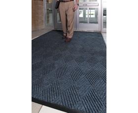WATERHOG&#174; DIAMOND MATTING