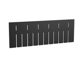 AKRO-GRID DIVIDERS &amp; LABEL HOLDERS