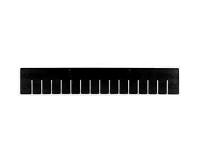 AKRO-GRID DIVIDERS &amp; LABEL HOLDERS