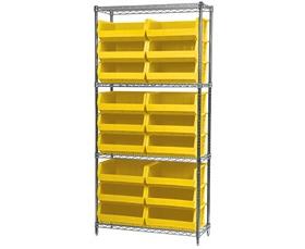 AKROBIN&#174; WIRE SYSTEMS